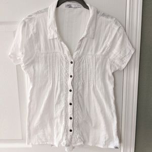 Prana Button-down